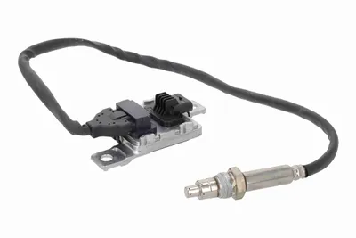 Capteur NOx, Injection d'urée Man TGE Van · Man TGE Platform/Chassis · Man TGE Bus