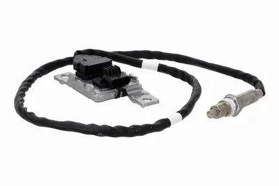 Capteur NOx, Injection d'urée Audi A4 B9 · Audi A4 B9 Avant · Audi A4 Allroad B9