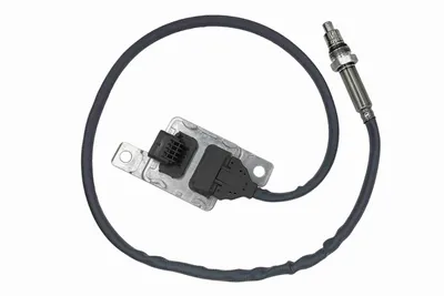 Capteur NOx, Injection d'urée Audi Q7 · Audi Q7 Van