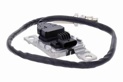 Capteur NOx, Injection d'urée Audi Q5