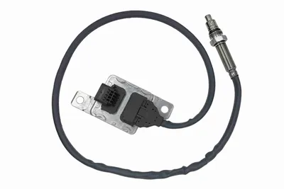 Capteur NOx, Injection d'urée Audi Q7 · Audi Q7 Van
