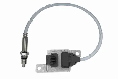 Capteur NOx, Injection d'urée Vw TOUAREG