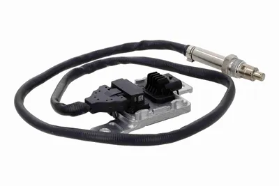 Capteur NOx, Injection d'urée Skoda YETI