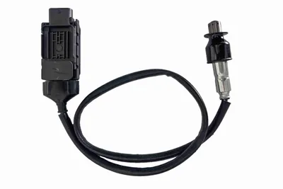 Capteur NOx, Injection d'urée Audi Q2 · Audi A3 Sportback · Audi A3 Limousine