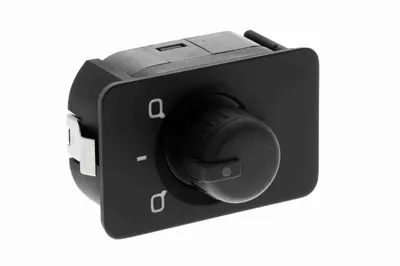Interrupteur, réglage des rétroviseurs extérieurs Audi A3 · Audi A6 C5 · Audi A6 C5 Avant