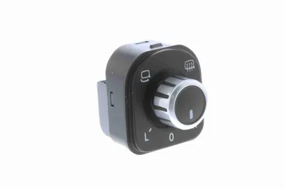 Interrupteur, réglage des rétroviseurs extérieurs Seat ALHAMBRA · Vw GOLF PLUS V · Vw EOS