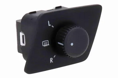 Interrupteur, réglage des rétroviseurs extérieurs Vw POLO IV · Vw POLO IV Saloon