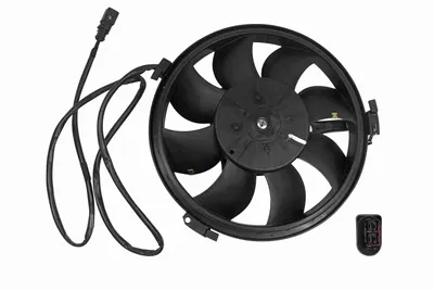 Ventilateur, refroidissement du moteur Audi A4 B5 · Audi A8 D2 · Audi A6 C5