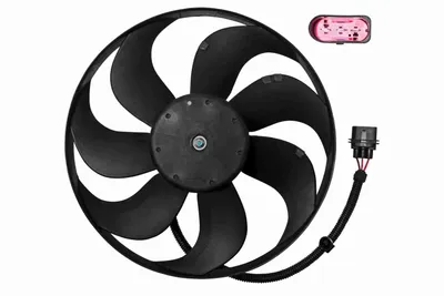 Ventilateur, refroidissement du moteur Audi A3 · Audi TT · Audi TT Roadster