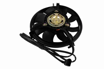 Ventilateur, refroidissement du moteur Audi A4 B5 · Audi A6 C4 · Audi A8 D2