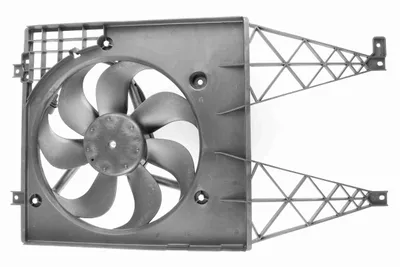Ventilateur, refroidissement du moteur Audi A3 · Audi TT · Audi TT Roadster