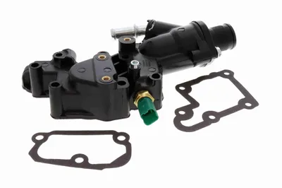 Boîtier du thermostat Citroën EVASION MPV · Citroën JUMPY I · Citroën BERLINGO / BERLINGO FIRST Box Body/MPV