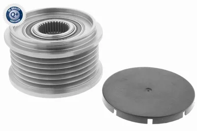 Poulie roue libre, alternateur Audi A4 B5 · Audi A6 C5 · Audi A6 C5 Avant