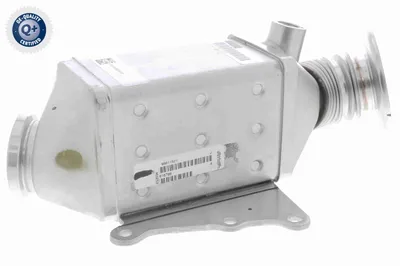 Radiateur, réaspiration des gaz d'échappement Alfa Romeo GIULIETTA · Alfa Romeo GIULIETTA Hatchback Van · Fiat DOBLO Bus