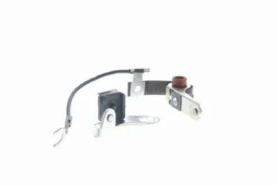 Jeu de contacts, distributeur d'allumage Fiat 126 · Fso 126P