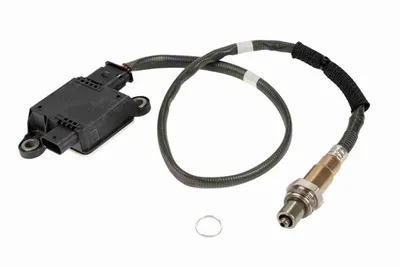 Capteur NOx, Injection d'urée Fiat 500L · Fiat TIPO Saloon · Fiat TIPO Hatchback