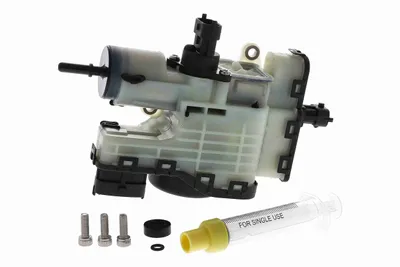 Module d'alimentation, injection d'urée Ford TRANSIT V363 Bus · Ford TRANSIT V363 Van · Ford TRANSIT V363 Platform/Chassis
