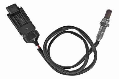 Capteur NOx, Injection d'urée Ford TRANSIT CONNECT V408 Box Body/MPV · Ford TOURNEO CONNECT / GRAND TOURNEO CONNECT V408 MPV · Ford TRANSIT CONNECT MPV