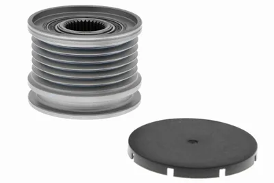 Poulie roue libre, alternateur Chrysler PT CRUISER · Mercedes-Benz C-CLASS · Mercedes-Benz SPRINTER 2-t Platform/Chassis