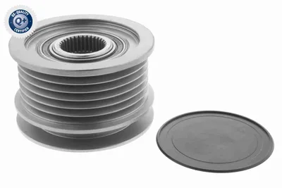 Poulie roue libre, alternateur Mercedes-Benz 124 Coupe · Mercedes-Benz 124 Saloon · Mercedes-Benz 124 T-Model