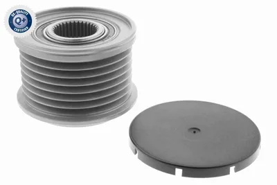 Poulie roue libre, alternateur Mercedes-Benz G-CLASS · Mercedes-Benz M-CLASS · Mercedes-Benz S-CLASS