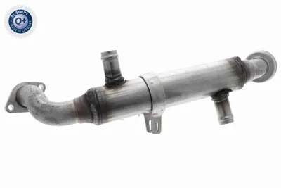 Radiateur, réaspiration des gaz d'échappement Mitsubishi COLT VI · Smart FORFOUR