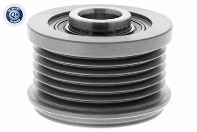 Poulie roue libre, alternateur Ford FIESTA V · Ford FUSION · Ford FIESTA V Van