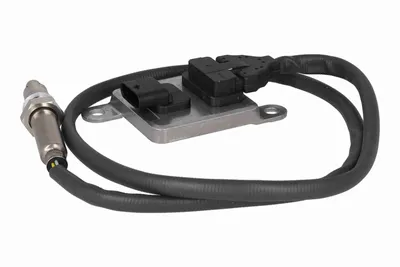Capteur NOx, Injection d'urée Mazda CX-7