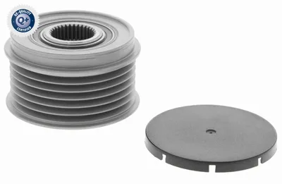 Poulie roue libre, alternateur Citroën C-CROSSER · Mitsubishi OUTLANDER II · Mitsubishi LANCER VIII