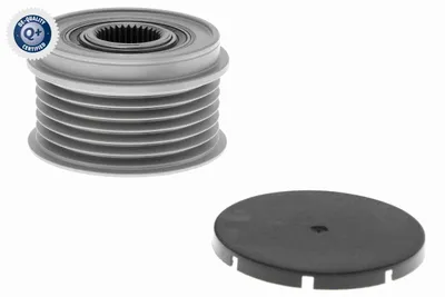 Poulie roue libre, alternateur Alfa Romeo MITO · Fiat STRADA Pickup · Fiat PUNTO