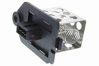 Prérésistance, moteur électrique (ventilateur de radiateu Citroën BERLINGO / BERLINGO FIRST Box Body/MPV · Citroën BERLINGO / BERLINGO FIRST MPV · Citroën XSARA