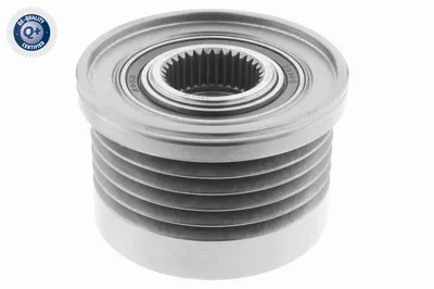 Poulie roue libre, alternateur Mitsubishi CARISMA · Mitsubishi CARISMA Saloon · Mitsubishi SPACE STAR MPV