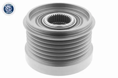 Poulie roue libre, alternateur Audi A6 C6 · Audi A6 C6 Avant · Lada LARGUS Estate Van