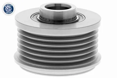Poulie roue libre, alternateur Nissan MICRA III · Nissan NOTE · Nissan QASHQAI I