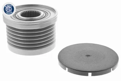 Poulie roue libre, alternateur Renault LAGUNA II · Renault LAGUNA II Grandtour · Renault MEGANE II