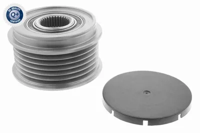 Poulie roue libre, alternateur Mitsubishi CARISMA · Mitsubishi CARISMA Saloon · Mitsubishi SPACE STAR MPV