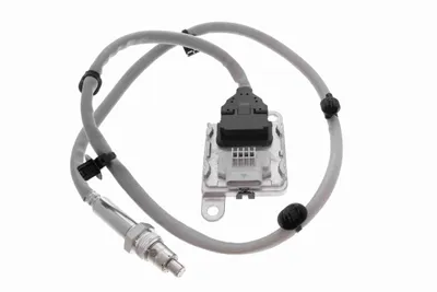 Capteur NOx, Injection d'urée Dacia SANDERO II