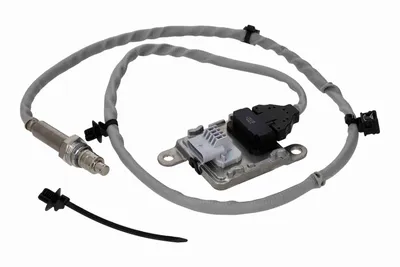 Capteur NOx, Injection d'urée Renault KADJAR