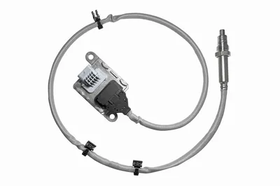 Capteur NOx, Injection d'urée Renault MEGANE IV Hatchback · Renault MEGANE IV Grandtour