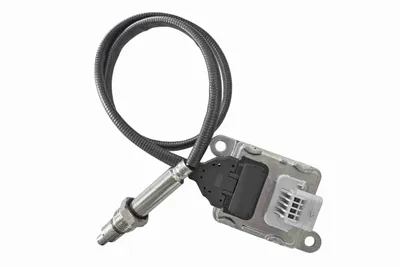 Capteur NOx, Injection d'urée Renault KADJAR