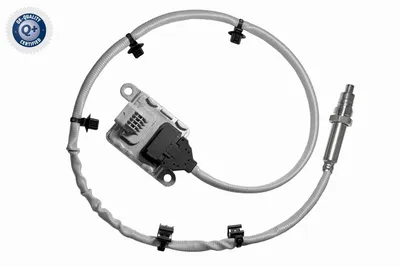 Capteur NOx, Injection d'urée Fiat TALENTO Bus · Fiat TALENTO Van · Fiat TALENTO Platform/Chassis