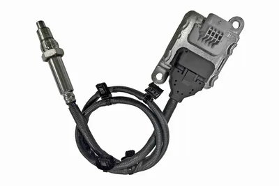 Capteur NOx, Injection d'urée Nissan QASHQAI II · Renault KANGOO / GRAND KANGOO II · Renault KANGOO Express