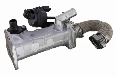Radiateur, réaspiration des gaz d'échappement Land Rover FREELANDER 2 · Land Rover RANGE ROVER EVOQUE · Land Rover DISCOVERY SPORT