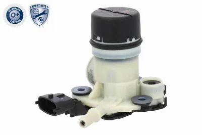 Module d'alimentation, injection d'urée Jaguar XE · Jaguar XF II · Jaguar F-PACE
