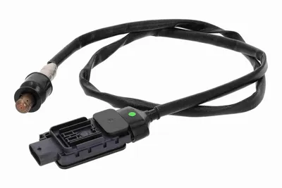 Capteur NOx, Injection d'urée Jaguar XJ · Jaguar XF II · Jaguar F-PACE