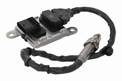 Capteur NOx, Injection d'urée Gmc SIERRA 2500 HD Crew Cab Pickup · Chevrolet SILVERADO 2500 HD Standard Cab Pickup · Chevrolet SILVERADO 2500 HD Crew Cab Pickup