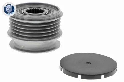 Poulie roue libre, alternateur Ford S-MAX · Ford MONDEO IV Saloon · Ford MONDEO IV