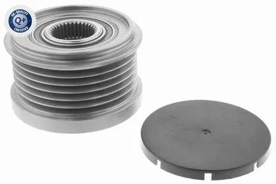 Poulie roue libre, alternateur Volvo S40 I · Volvo V40 Estate
