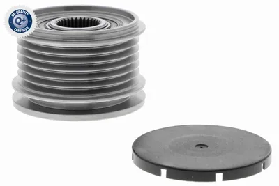Poulie roue libre, alternateur Alfa Romeo GIULIETTA · Alfa Romeo GIULIETTA Hatchback Van · Chrysler 300C