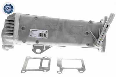 Vanne EGR Volvo S40 II · Volvo V50 · Volvo S80 II
